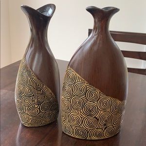 Vases